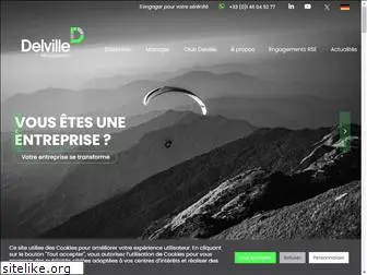 delville-management.com