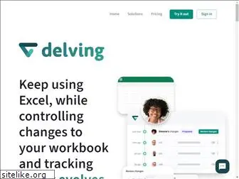 delving.com