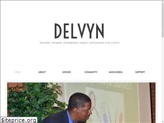 delvyn.com