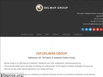 delwargroup.se