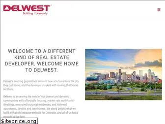 delwest.com