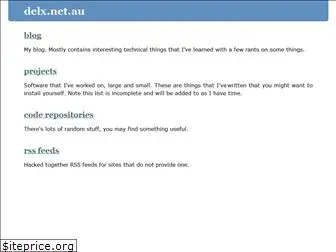 delx.net.au