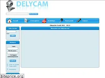delycam.com