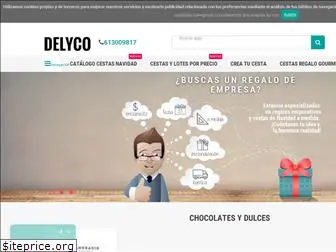 delyco.com