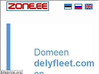 delyfleet.com