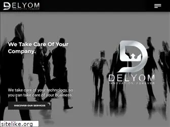 delyom.com