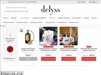 delyss.com
