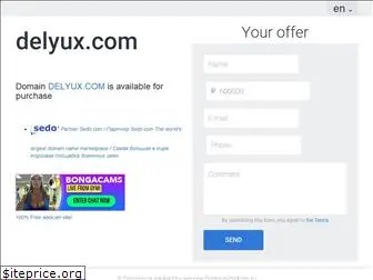 delyux.com