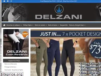 delzani.com.au