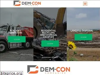 dem-con.com