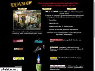 dem-show.com