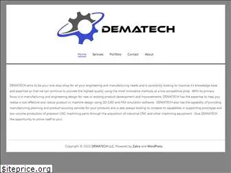 dema-tech.com