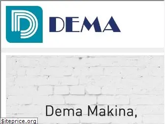 dema.com.tr