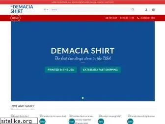 demaciashirt.com