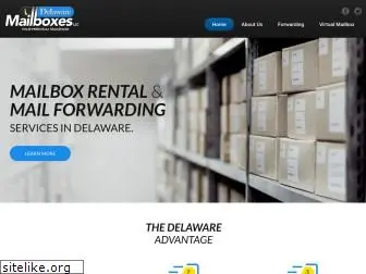 demailbox.com