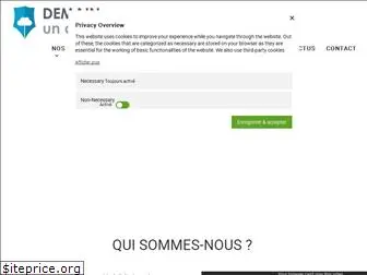 demainunautrejour.com