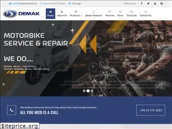 demakautomobiles.com