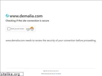 demalia.com