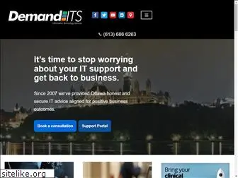 demand-its.com