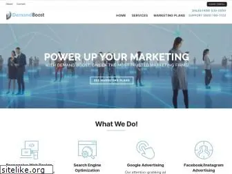 demandboost.com