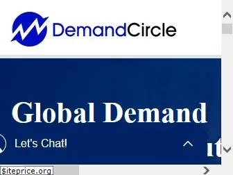demandcircle.com