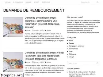 demande-remboursement.com