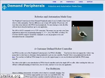 demandperipherals.com