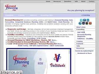 demandplanning.net