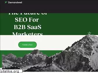 demandwell.com