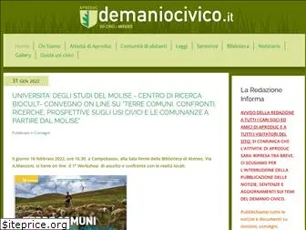 demaniocivico.it