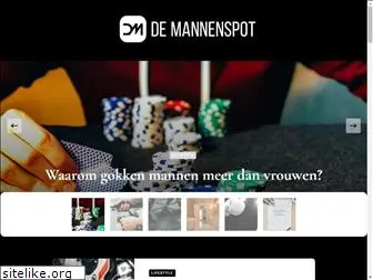 demannenspot.nl