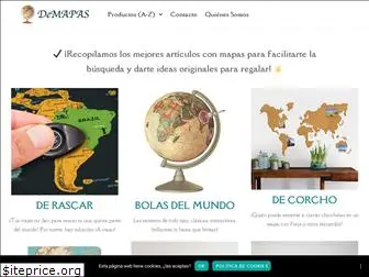 demapas.com