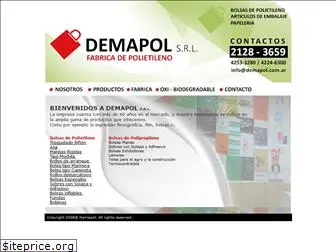 demapol.com.ar