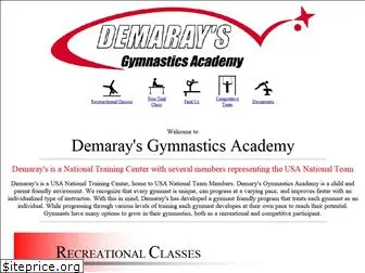 demarays.com