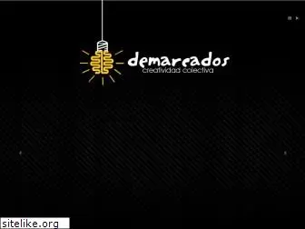 demarcados.net
