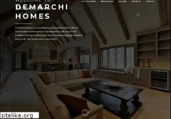 demarchihomes.ca