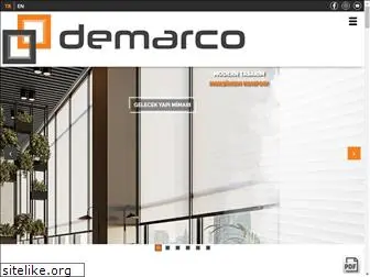 demarco.com.tr