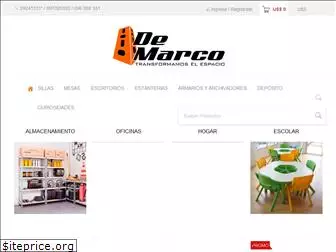 demarco.com.uy