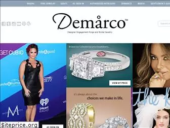 demarcojewelry.com