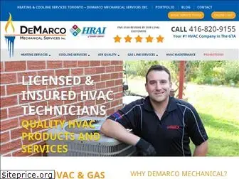 demarcomechanical.ca