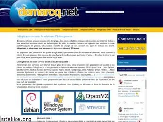 demarcq.net