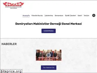 demardgenelmerkez.com