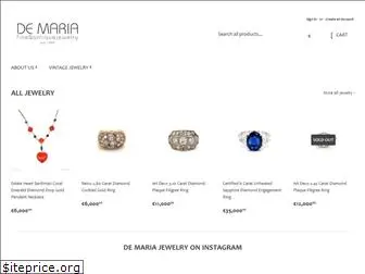demariajewelry.com