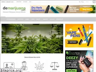 demarijuana.com