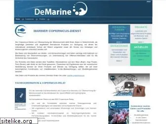 demarine.de