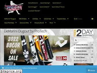 demarinidugout.com