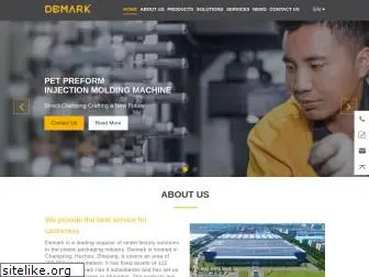 demark-pet.com