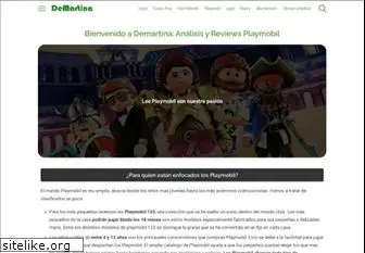 demartina.com