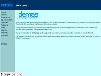 demas.nl