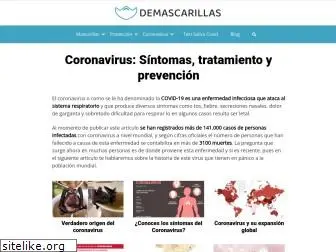 demascarillas.com